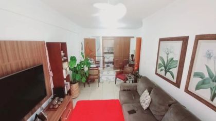 Apartamento na Rua Itapira, 33, Jardim Paulista em Ribeirão Preto, por R$  2.200/Mês - Viva Real