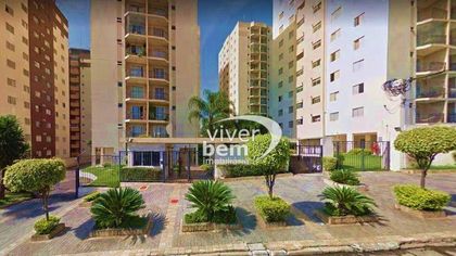 Apartamento com 2 dormitórios à venda, 49 m² por R$ 330.000,00 - Vila  Carrão - São Paulo/SP - Rocha Marqueze Imóveis