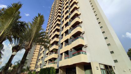 Condomínio Edifício Marrocos, Apartamento - Padrão - Vila Medon - Americana  R$ 1.300.000,00. Cód.: 2358