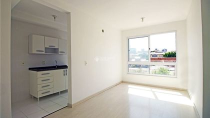 Apartamento 2 dorms e 56.21m² à venda - Avenida Bento Gonçalves, Santo  Antônio - Porto Alegre