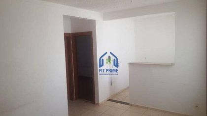 Apartamentos à venda na Avenida Anselmo Liso em São José do Rio