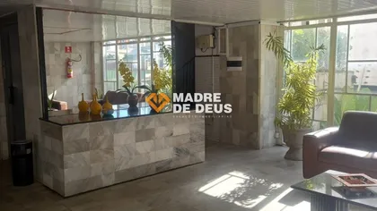 Apartamento com 4 Quartos à venda, 128m² no Cocó, Fortaleza - Foto 1