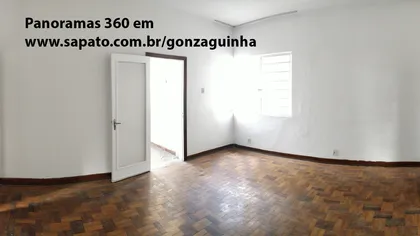 Apartamento com 2 Quartos à venda, 101m² no Gonzaguinha, São Vicente - Foto 1