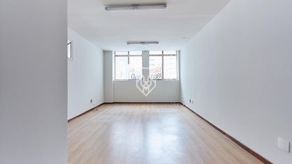 Sala à venda, 26 m² por R$ 169.000,00 - Batel - Curitiba/PR