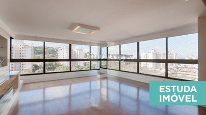 Empreendimento Residencial Innsbruck Apartamento com 3 Quartos, Tristeza,  Porto Alegre – R$ 1.750.000,00 – COD. LU437455 – IMOBILIARIA TERRITORIO SUL