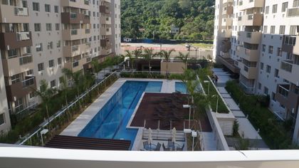 Apartamento com 2 Quartos à venda, 65m² no Recreio Dos Bandeirantes, Rio de Janeiro - Foto 1