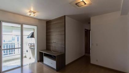 Apartamento na Rua Nelson Gama de Oliveira, 1113, Vila Andrade em