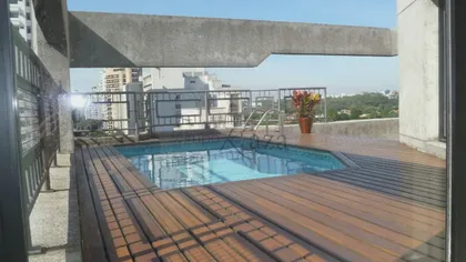 Apartamento com 3 dorms, Jardim Prudência, São Paulo - R$ 1.1 mi