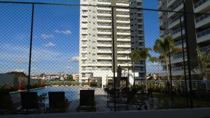 Apartamento com 3 Quartos para alugar, 147m² no Jardim Tarraf II, São José do Rio Preto - Foto 1