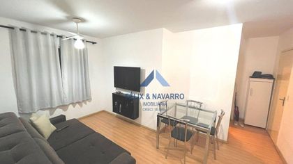 Apartamento à venda Rua Vitalina Moura, 180, Vila Roque - Imóveis