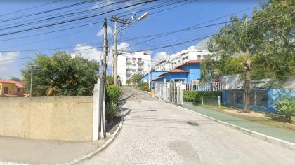 Apartamento na Rua Nova Jersey, 78, Boa Vista em São Gonçalo, por R$  5.500/Mês - Viva Real