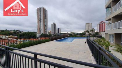 Sky Home Vila Mascote, apartamentos na Avenida Mascote - Vil