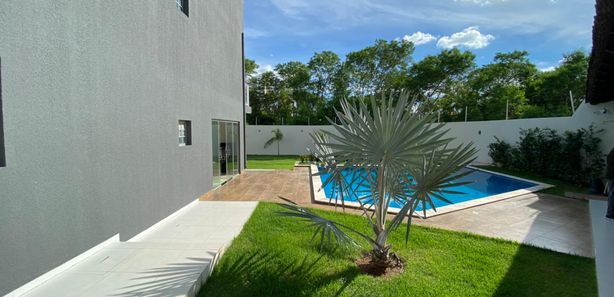 Casas à venda em Morada do Ouro, Cuiabá - MT - Lyah Jaudy Imóveis