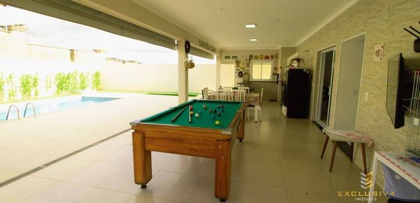 Casas de Condomínio com salão de jogos à venda em Condominio Residencial  Lago da Barra, Jaguariúna, SP - ZAP Imóveis