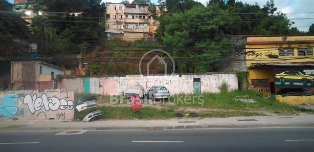 Lojas, Salões e Pontos Comerciais à venda na Rua Cândido Benício