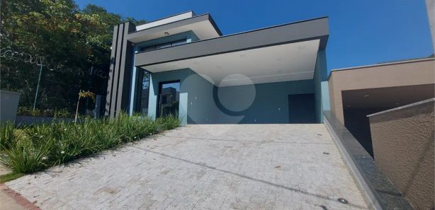 Casas com 4 quartos à venda em Cyrela Landscape Esplanada, Votorantim, SP - ZAP Imóveis