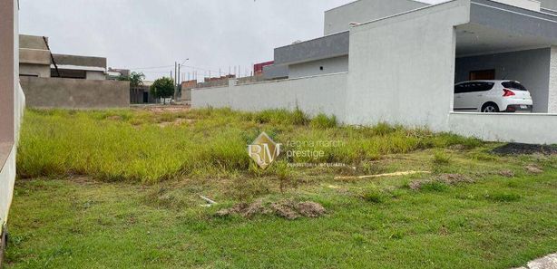 Terrenos, Lotes e Condomínios à venda na Rua Urca em Salto, SP - ZAP Imóveis