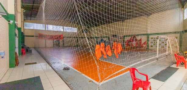 Sertório Arena, Porto Alegre RS