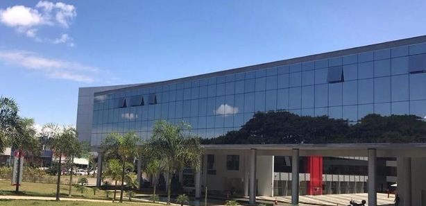 Pontos comerciais na Trecho SIA Trecho 10 em Brasília