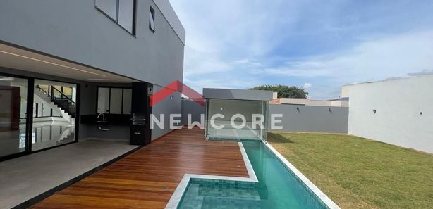 Casa de Condomínio na Avenida José Caetano Carvalho, 100, Colinas Del Rey  em São João Del Rei, por R$ 2.199.150 - Viva Real