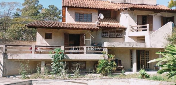 Casa à venda, Chácara São João, Carapicuíba, SP - Casas Selecionadas