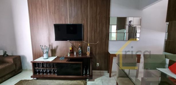 Apartamento 2 quartos à venda - Parque Rio Branco, Valparaíso de Goiás - DF  1247308643