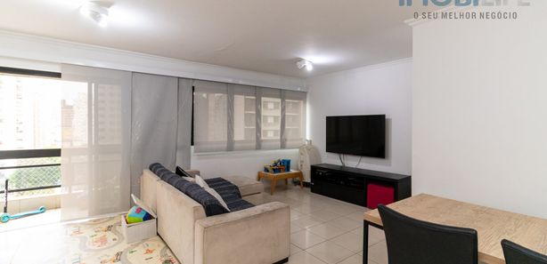 Apartamentos com quintal à venda em Itaim Bibi, São Paulo, SP - ZAP Imóveis
