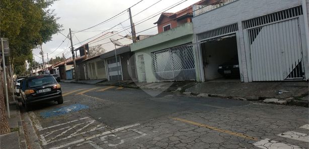 Casas à venda na Rua Tenente Agenor Bertini em Mogi das Cruzes, SP - ZAP  Imóveis