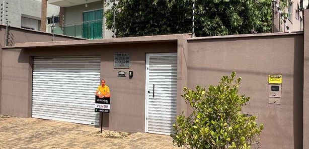 Terrenos e flats à venda Plano Diretor Sul, Palmas - TO - MZR21