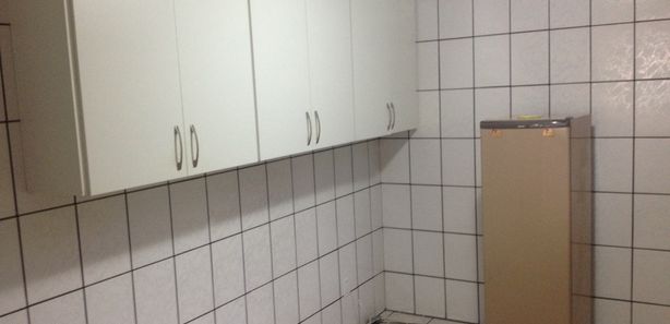 Apartamentos baratos para alugar em Bairro Ilda , Aparecida de Goiânia -  QuintoAndar