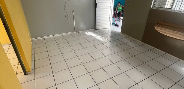 Apartamento 2 quartos à venda - Dirceu Arcoverde, Parnaíba - PI 1261576278