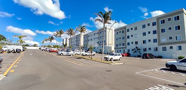 Empreendimento Condomínio Parque Alagoas Apartamento com 2 Quartos