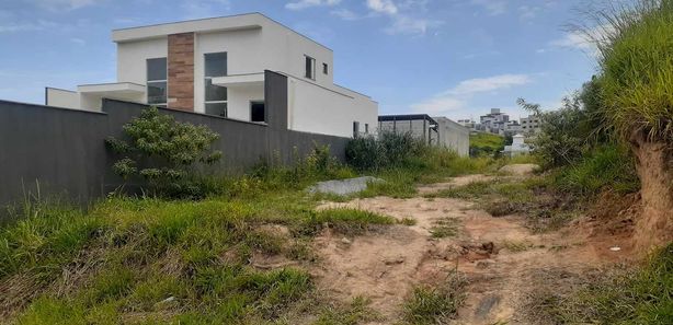 Lote/Terreno na Rua Vinte e Cinco, Lote 5, Novo Centro em Santa