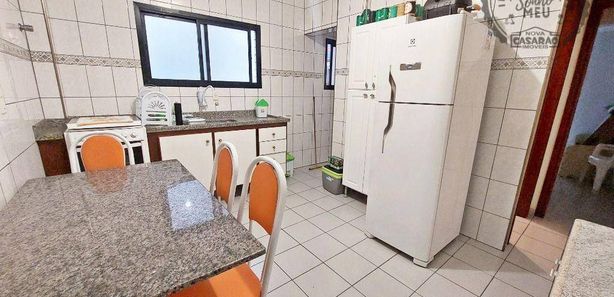 Apartamentos à Venda - Rua Acaris, Praia Grande Página 15