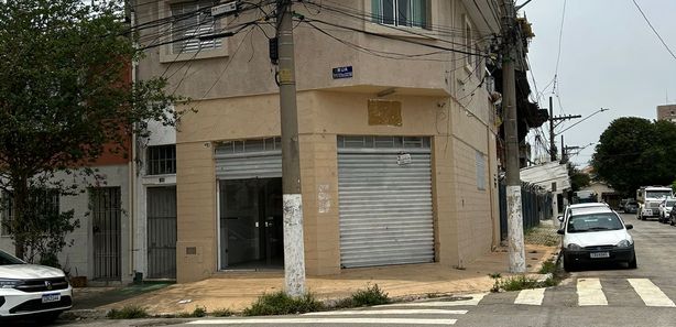 Lojas, Salões e Pontos Comerciais à venda na Rua Doutor Ricardo em