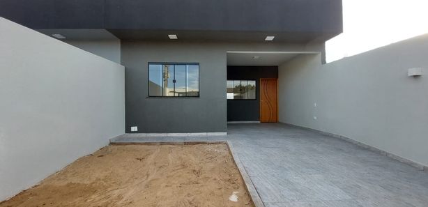 Casa com 2 quartos no Jardim Boa Vista, Cambé - PR - ID: 16100576