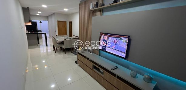 Apartamento Padrão para Venda em New Golden Ville Uberlândia-MG