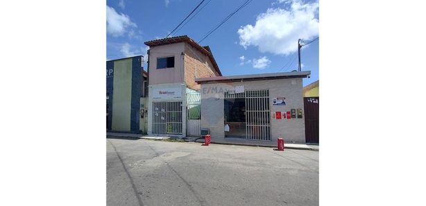 Lote à venda no Condominio La Ville Residence em Teixeira de