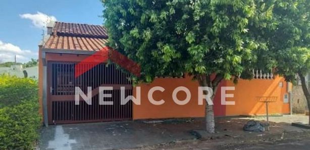 Casas à venda em Jardim Del Rei, Araraquara, SP - Teddework