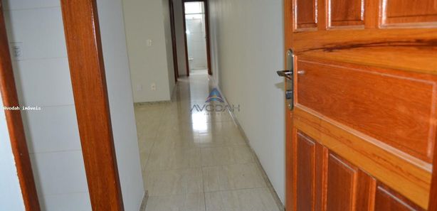 Apartamentos à venda em Brumadinho - MG