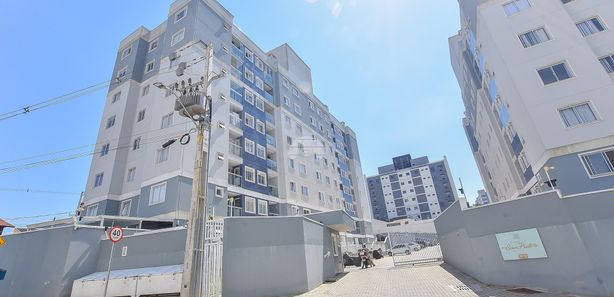 Apartamento 2 quartos, sendo um suíte, 1 vaga de garagem coberta à venda no  Terrazzo Tomio, no bairro São Pedro, São José dos Pinhais, PR - Bravo  Investimentos Imobiliários