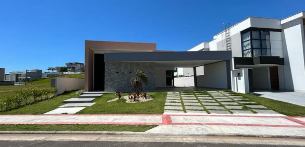 Casas com lago à venda - Espírito Santo | ZAP Imóveis