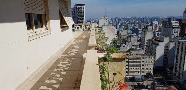 Parque 4 - imóveis avenida paulista