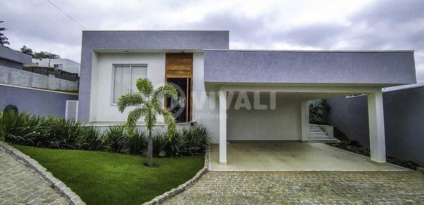 Casa em condominio fechado 3 quartos à venda - Loteamento Sunlake