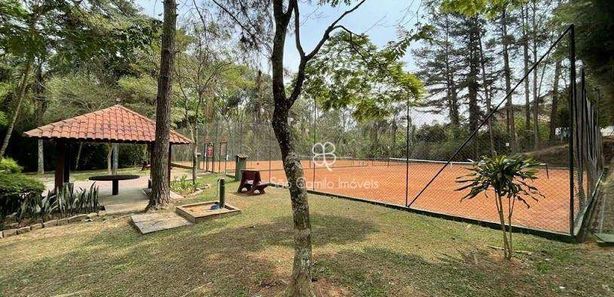 Casas de Condomínio com 6 quartos à venda em Granja Viana, Cotia