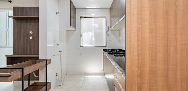 Apartamentos à venda na Rua Professor João da Costa Viana em São
