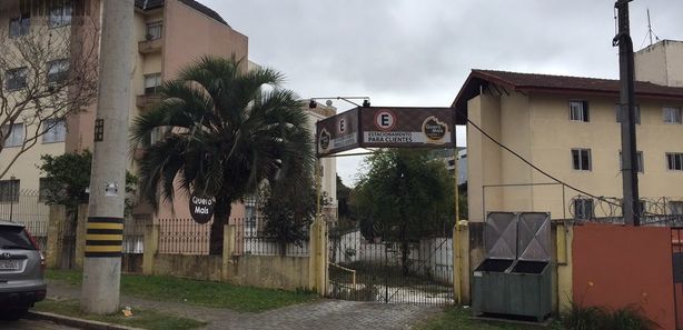 Terreno para Venda em Curitiba, Ahú - Terrenos, sítios e fazendas - Ahú,  Curitiba 1248645211