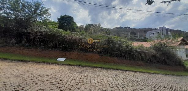 Lote de terreno, Resid.Zero, 600m2 (aclive suave, quase pla