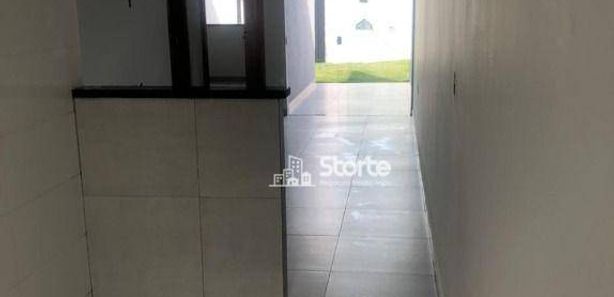 Casas à venda em New Golden Ville, Uberlândia, MG - ZAP Imóveis