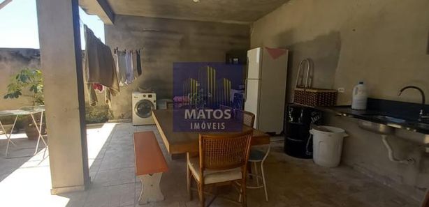 Apartamento na Estrada Fazendinha, 2158, Jardim Ana Estela em